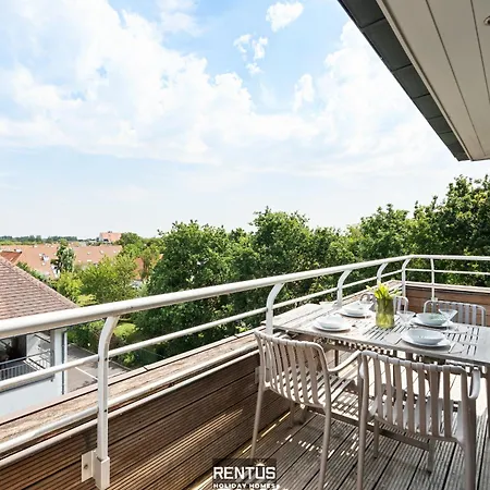 Sunny Horizon - Centrally Located In * Nieuwpoort
