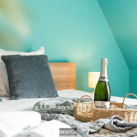 Apartamento Sunny Horizon - Centrally Located In Nieuwpoort