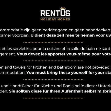 Apartamento Sunny Horizon - Centrally Located In Nieuwpoort