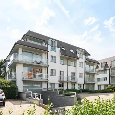 Apartamento Sunny Horizon - Centrally Located In *