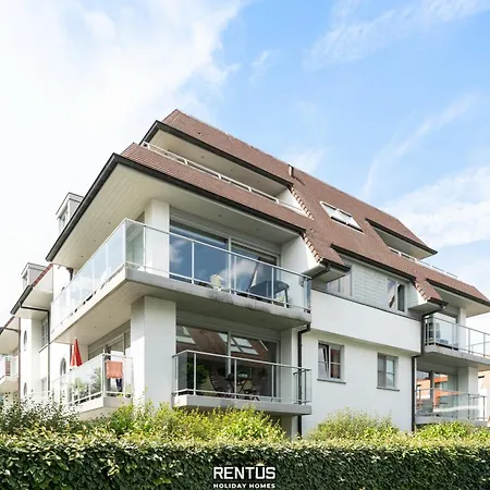 Sunny Horizon - Centrally Located In *